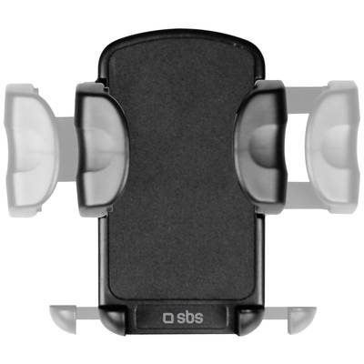 sbs mobile Air grille Car mobile phone holder 90 mm (max)