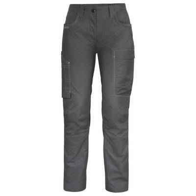 uvex 8887601 Cargohose Grey Size: 36